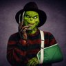 Spy's profile picture