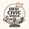 Фото профиля Desi Civic Voice