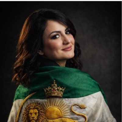 ShahrzadFarah's profile picture