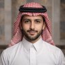 SALMAN BIN FAHAD's profile picture