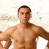 Golden boy profil fotoğrafı