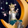 Profilbild von Princess Moonie