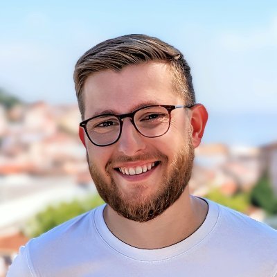 Axel Pillaud 's profile picture