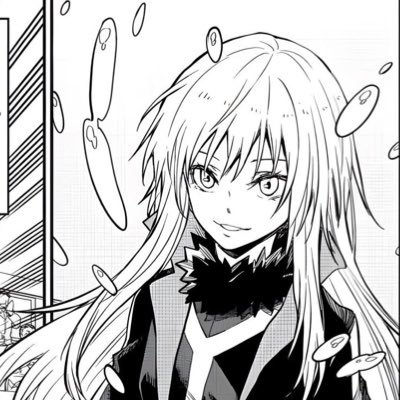 LFT Rimuru's profile picture