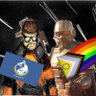 Фото профиля A HELLDIVERS
