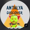 Фото профиля Antalya Discover