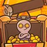 JoeJoe’s Vault 的头像