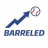Profilbild von Barreled