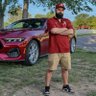 Profilbild von Cody Gregg