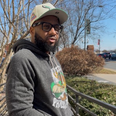Dr. Prince Blue's profile picture