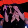 you prod. suga⁷ ⊙⊝⊜ rapline to 1B 的头像
