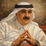 Omar Ghanim (PhD) 的头像