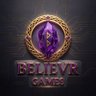 Believr Games profil fotoğrafı