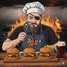 Фото профиля Burger Judge