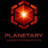 Profilbild von PLANETARY-ENERGY-SYSTEMS-PTY-LTD