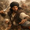 Mohammed profil fotoğrafı
