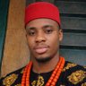 Profilbild von Ọdịlị Martins 🪔