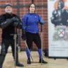 MarÃa Cristina Barroso RodrÃguez profil fotoÄrafı