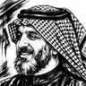 | عبدالله بن برّاك | 的头像