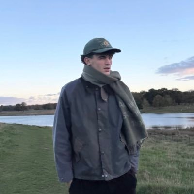 Sir. Samuel Bajčetić-Gray 🇪🇸🏴's profile picture