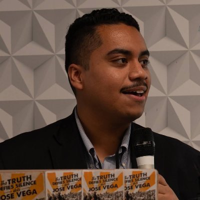 Jose Vega — Vote Vega!'s profile picture