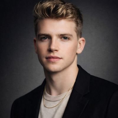 Ethan Walker's profile picture