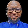 Profilbild von Dr. Rukevwe Odjimogho