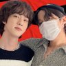 ann⁷ 👺 saw bts's profile picture