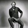 Kevin Costner profil fotoğrafı