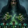 Pardal Ferreira Dementador da Bola profil fotoğrafı