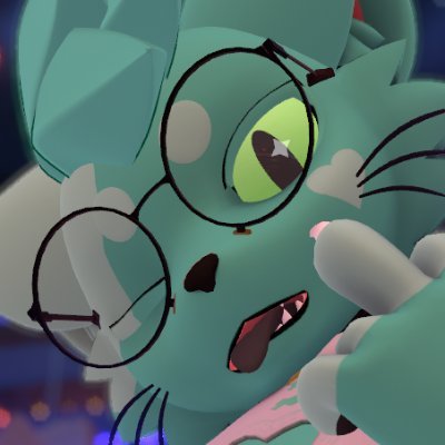 IsolaVRC's profile picture