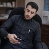 صدام حسين profil fotoğrafı