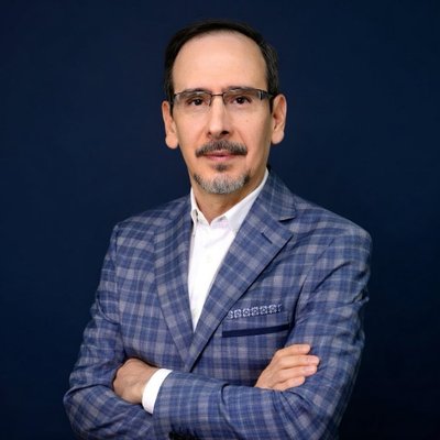 Felipe Manzanarez's profile picture