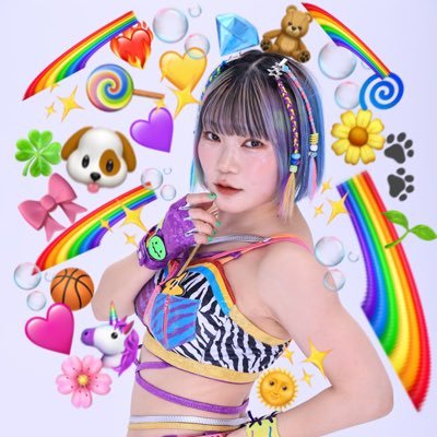 遠藤有栖 Arisu Endo🦓💜💛's profile picture