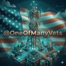 OneOfManyVets's profile picture