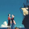 Bray Griel GLE-An 的头像