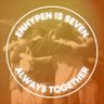 Фото профиля Martituu|ENHYPEN IS 7