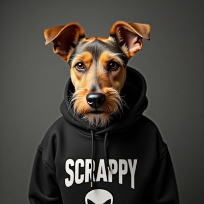 soup6.7 (Scrappy)'s profile picture