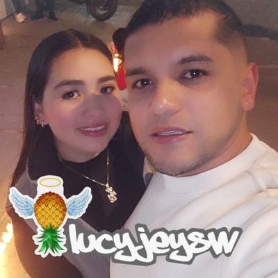 LucJeySW🍍's profile picture