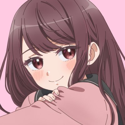 「茉莉花ちゃんの好感度はぶっ壊れている」TVアニメ公式's profile picture