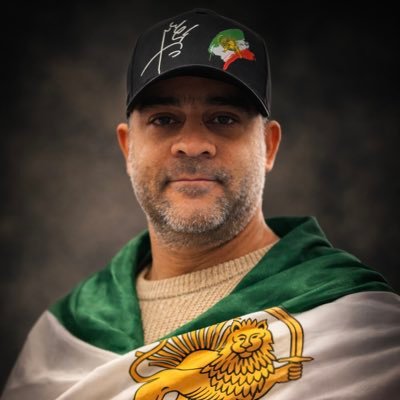 Alireza🇮🇷's profile picture