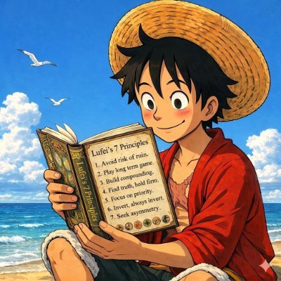 lufei's profile picture