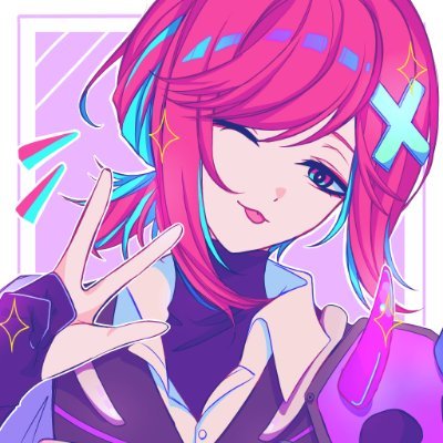 【Momoiro Kohi💀👾】Live2D commissions Q3/Q4 2026's profile picture