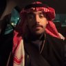 Фото профиля Saeed Alghamdi