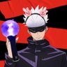 it's too hot 💙💜's profile picture