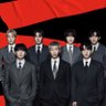 Chlo • saw BTS in Brussels's profile picture