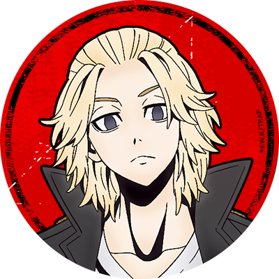 東京リベンジャーズ 列島爆走's profile picture