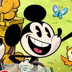 ToonFoolery101's profile picture