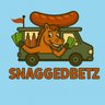 SnaggedBetz's profile picture