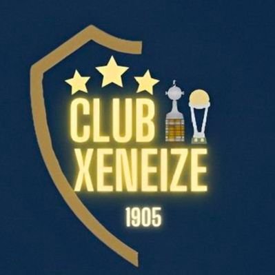 ClubXeneize's profile picture